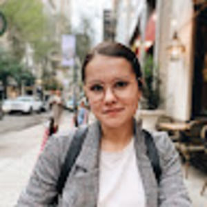 Meet your Posher, Brenna